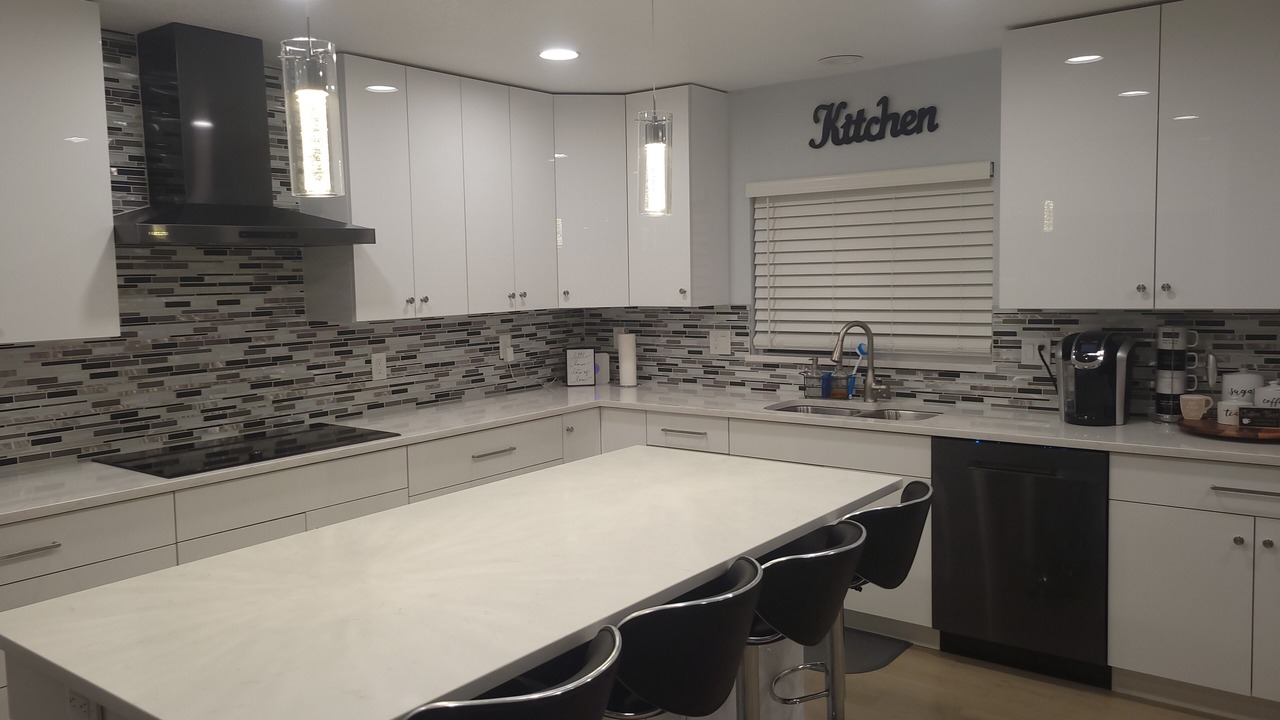 Photo of Kitchen in Dupont