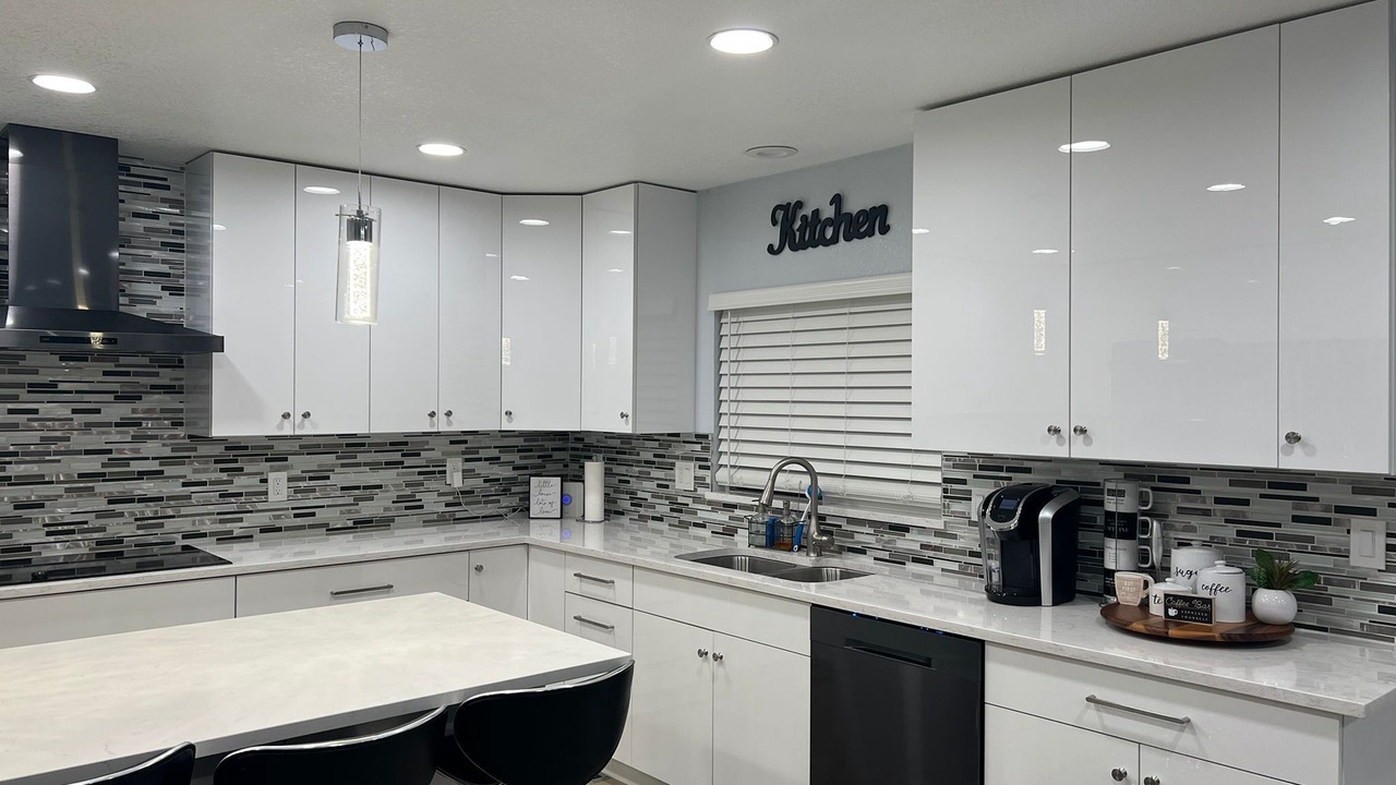 Photo of Kitchen in Dupont