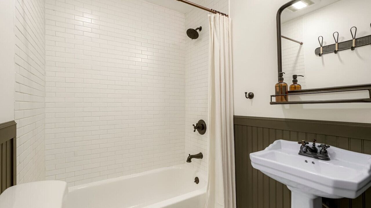 Photo of Bathroom in Berkley