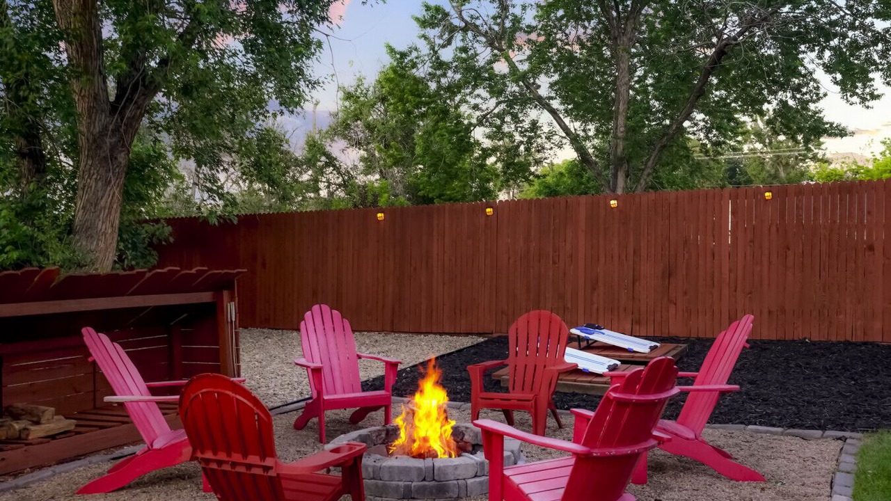 Photo of Outdoor in Berkley