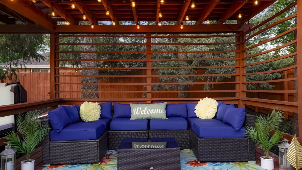 Photo of Outdoor in Berkley