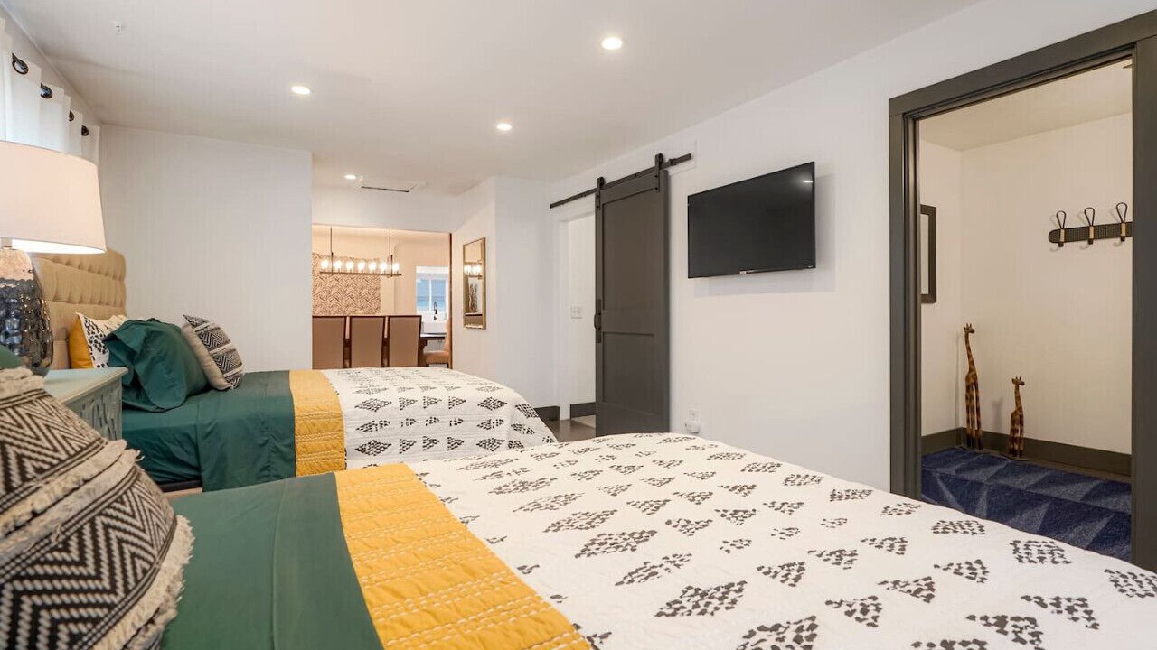 Photo of Bedroom in Berkley