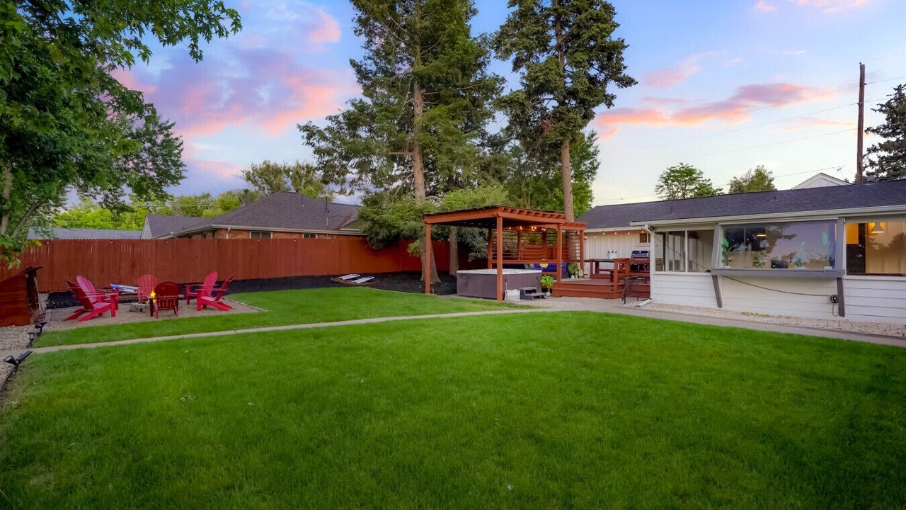 Photo of Outdoor in Berkley