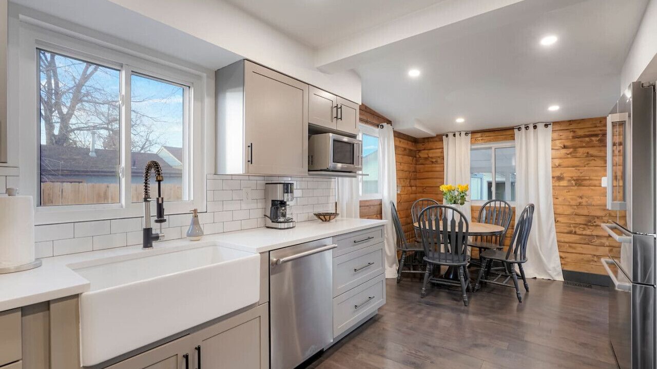 Photo of Kitchen in Berkley