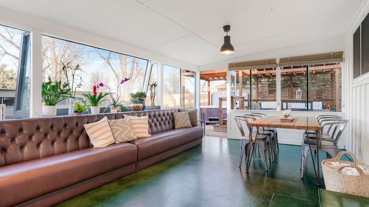 Photo of Livingroom in Berkley