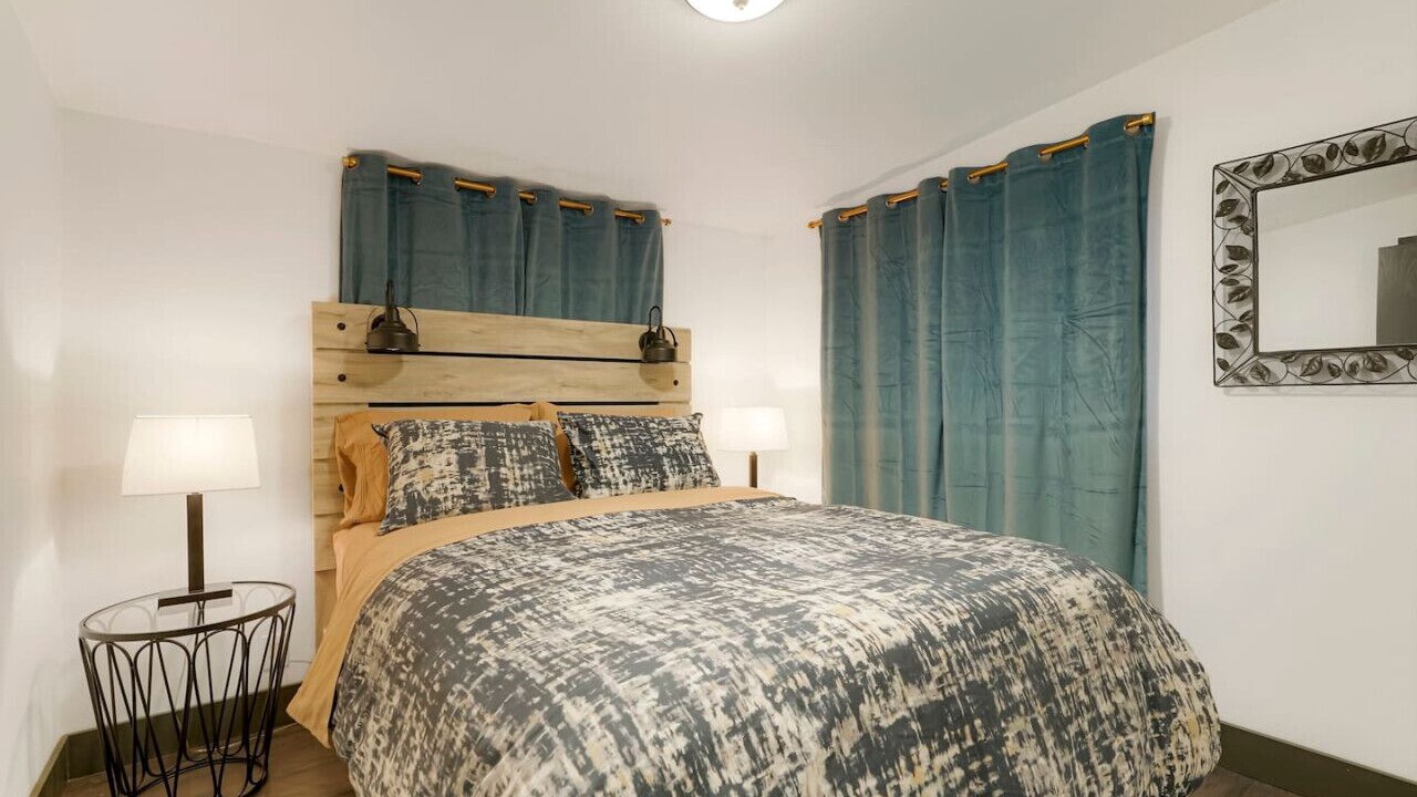 Photo of Bedroom in Berkley