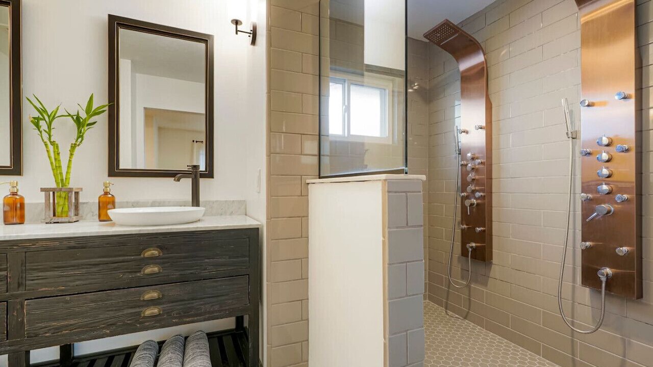 Photo of Bathroom in Berkley