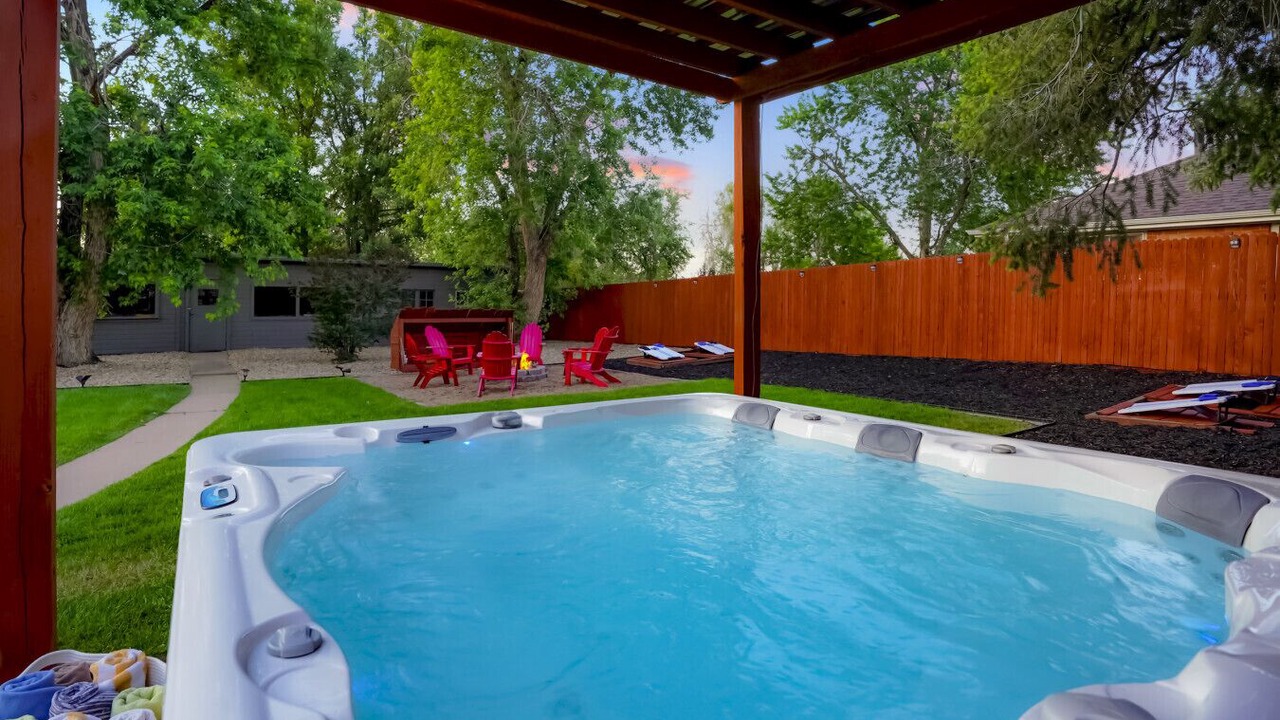 Photo of Patio Balcony in Berkley