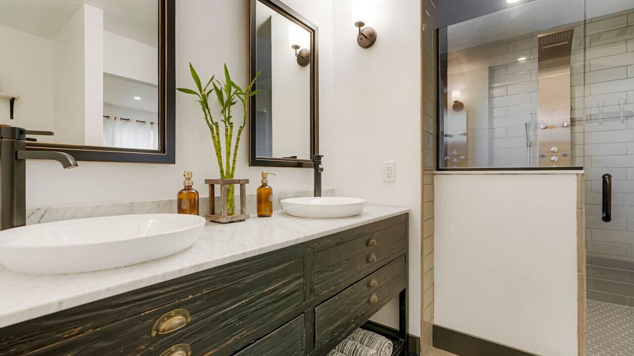 Photo of Bathroom in Berkley