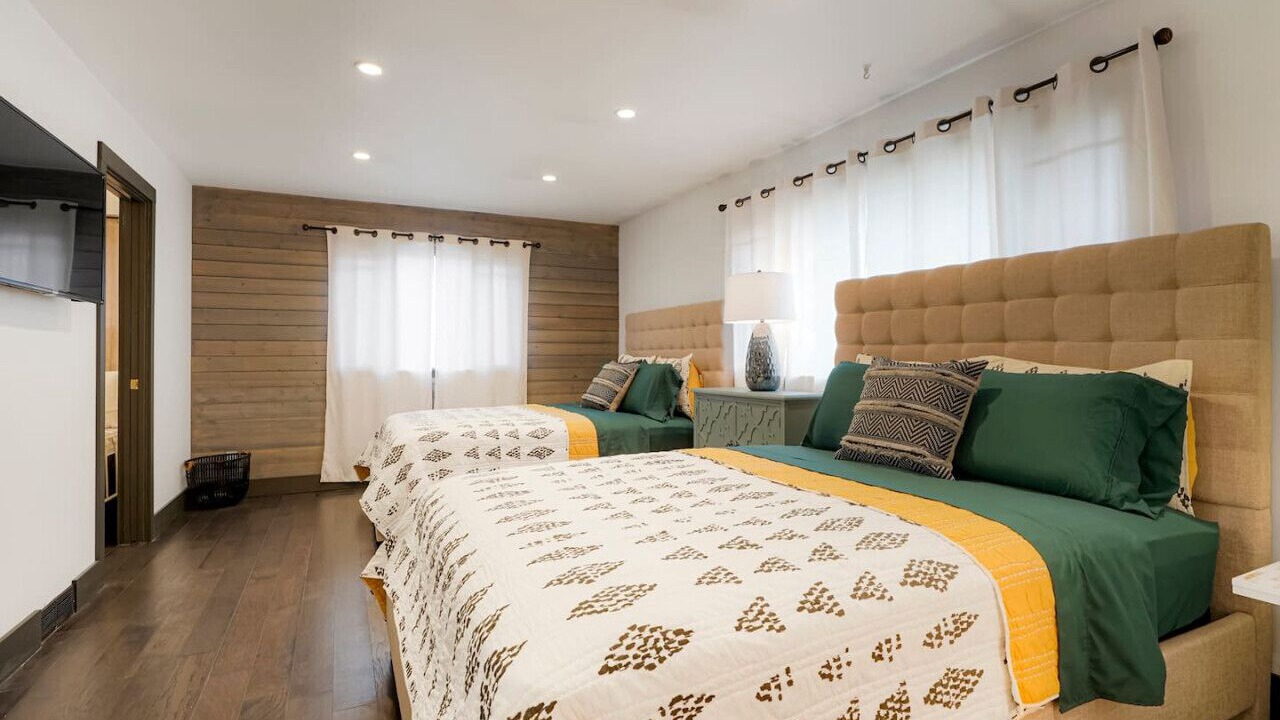 Photo of Bedroom in Berkley