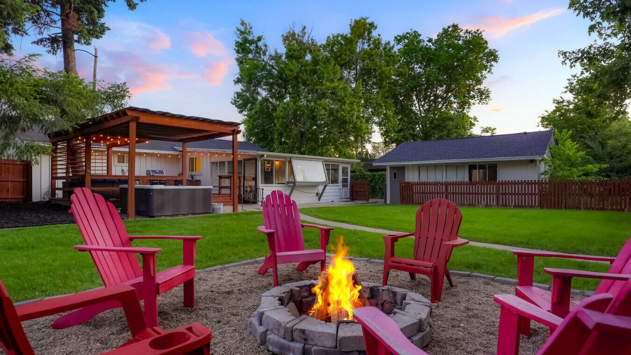 Photo of Outdoor in Berkley