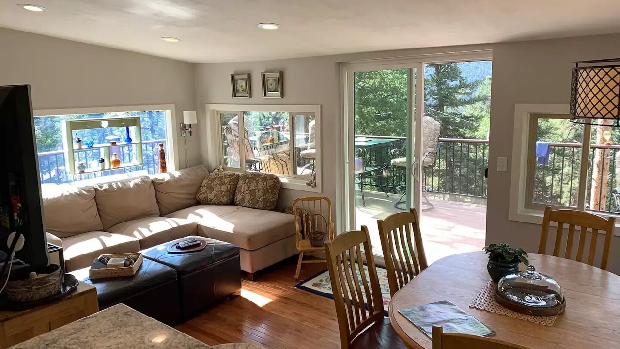 Photo of Bedroom in Evergreen