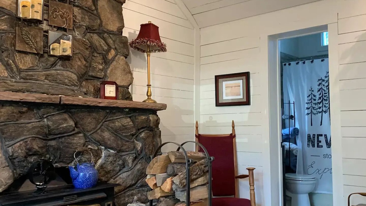Photo of Bathroom in Evergreen