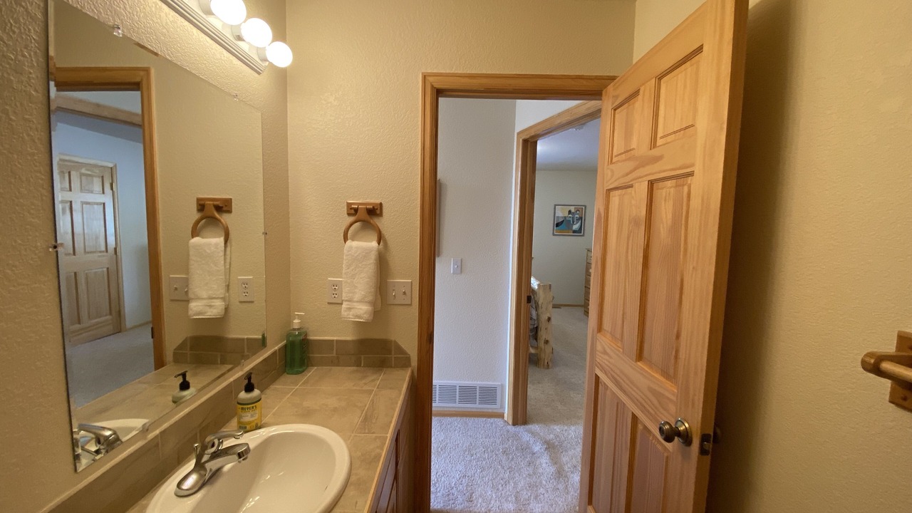 Photo of Bathroom in Fairplay