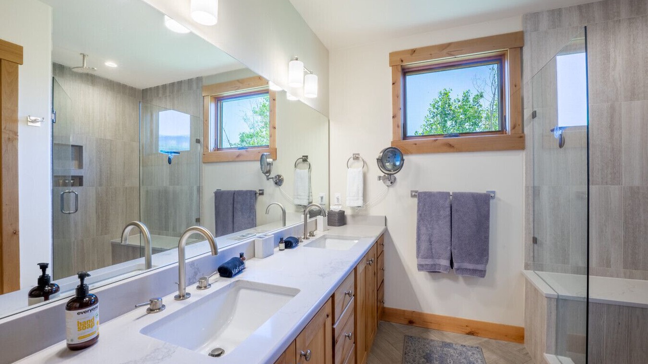 Photo of Bathroom in Silverthorne