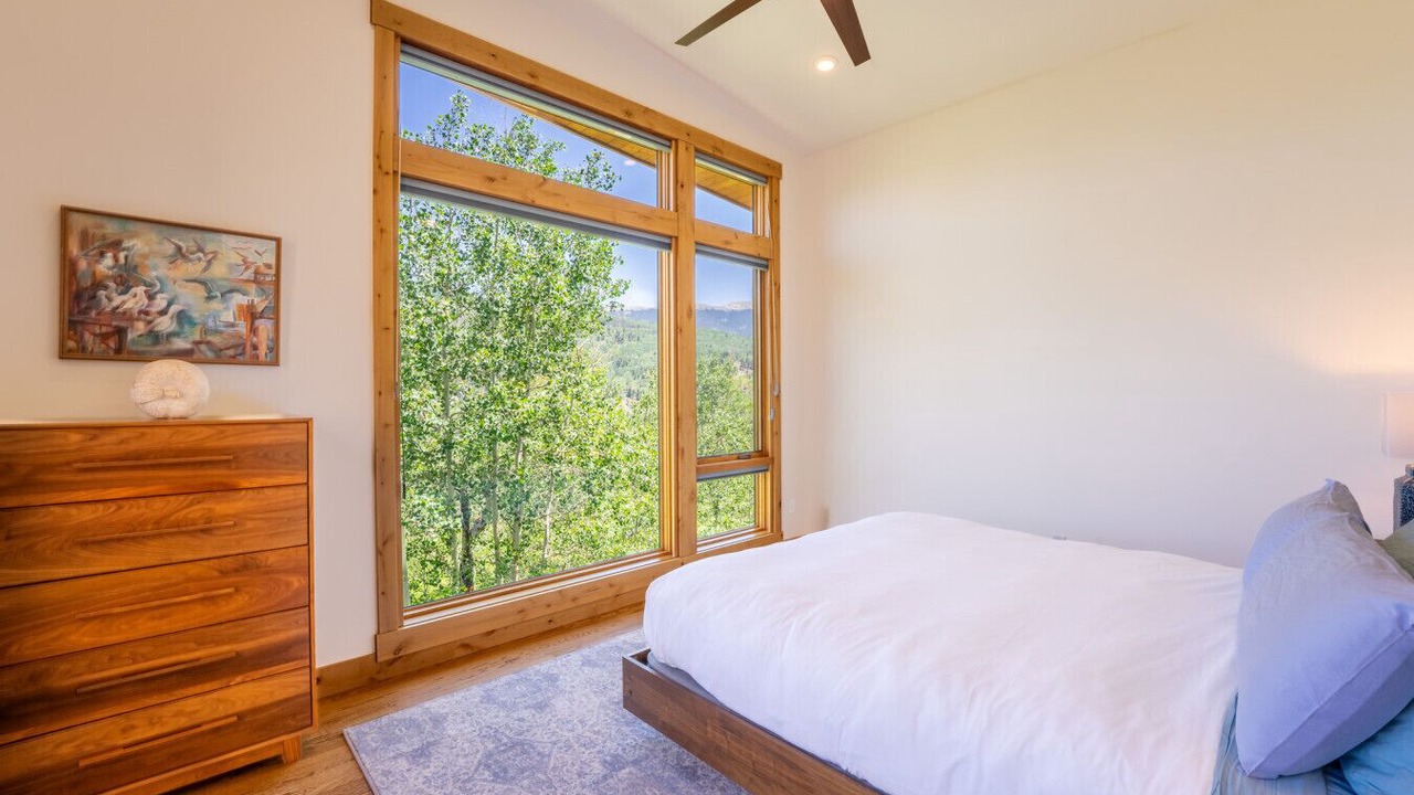 Photo of Patio Balcony in Silverthorne