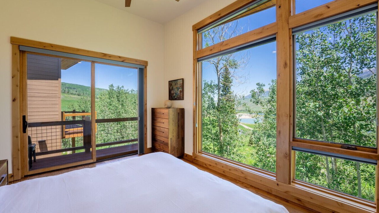 Photo of Patio Balcony in Silverthorne