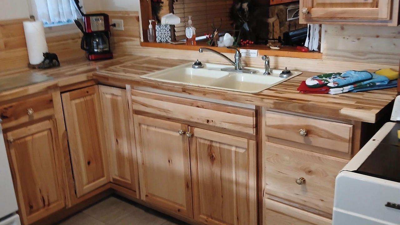 Photo of Kitchen in Rye