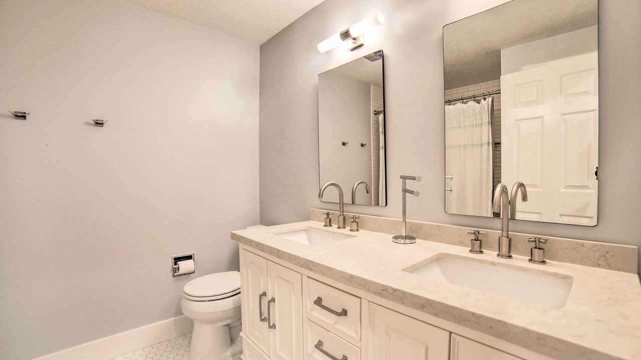 Photo of Bathroom in Pocatello