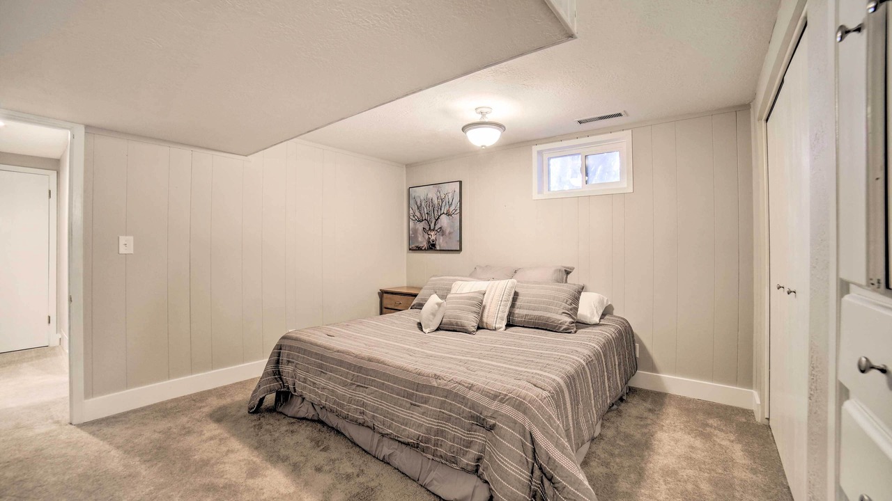 Photo of Bedroom in Pocatello