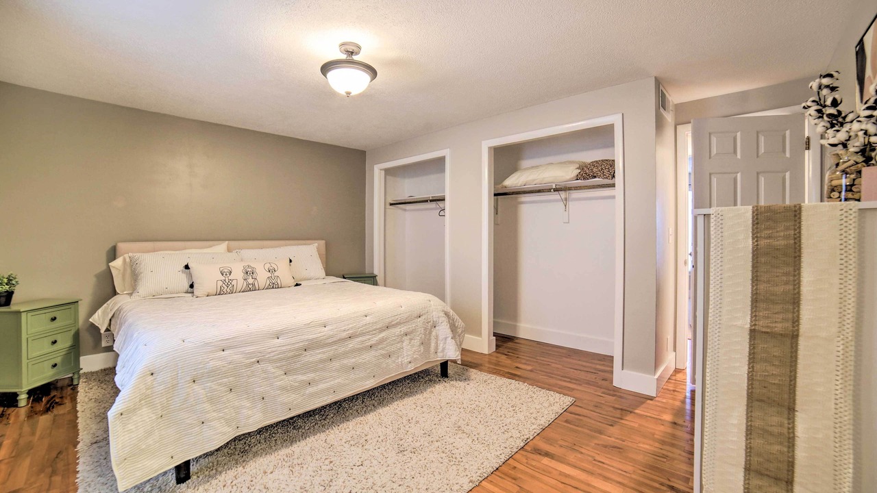 Photo of Bedroom in Pocatello