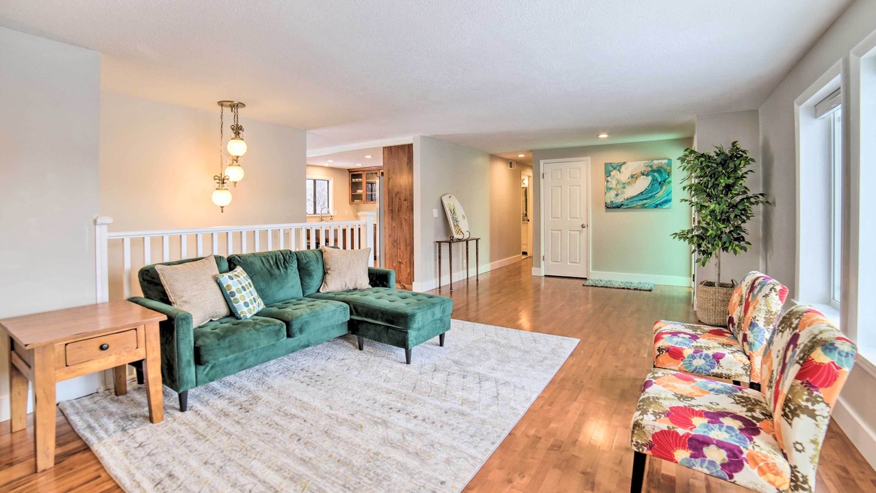 Photo of Livingroom in Pocatello