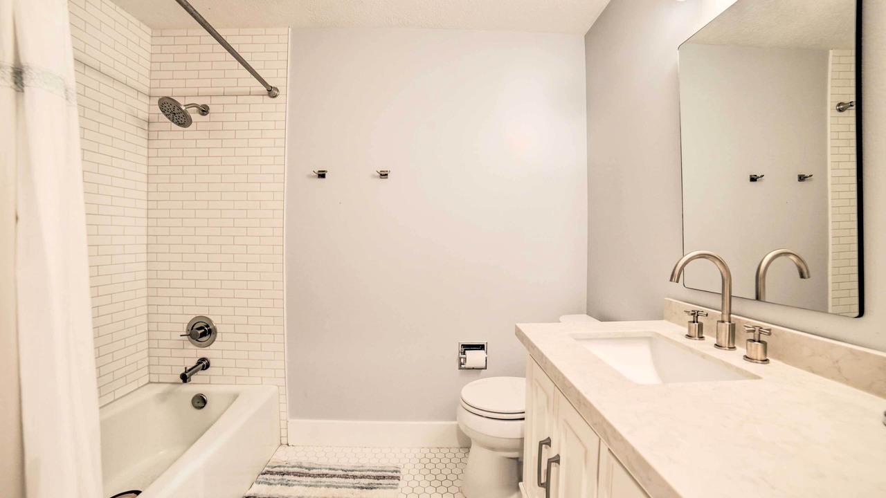 Photo of Bathroom in Pocatello