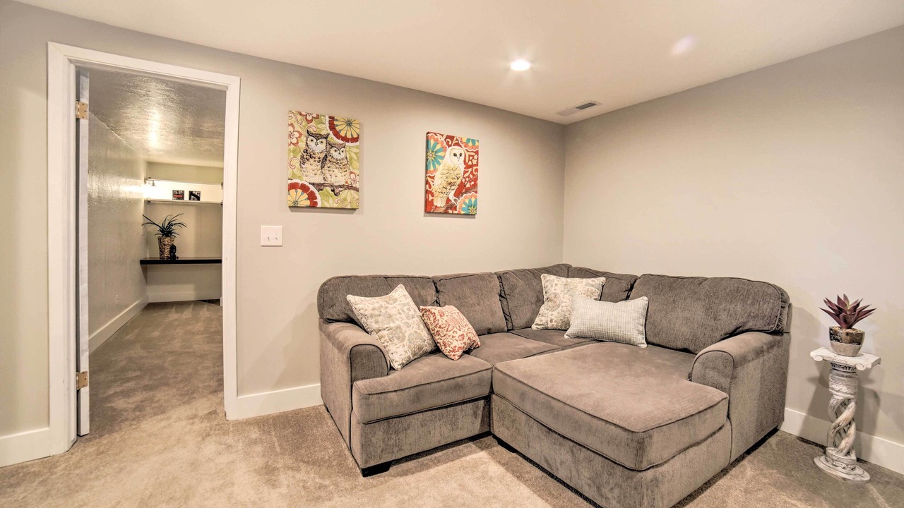 Photo of Livingroom in Pocatello