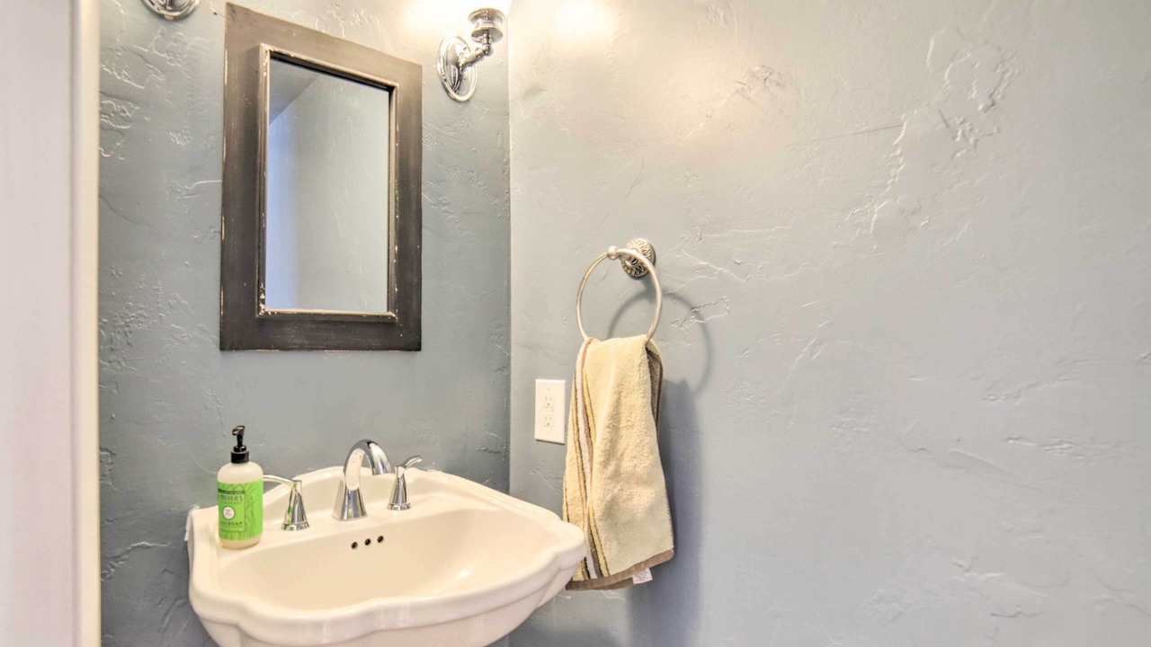 Photo of Bathroom in Pocatello