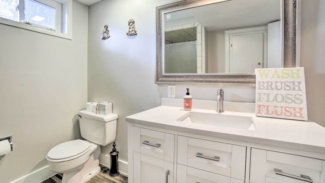 Photo of Bathroom in Pocatello