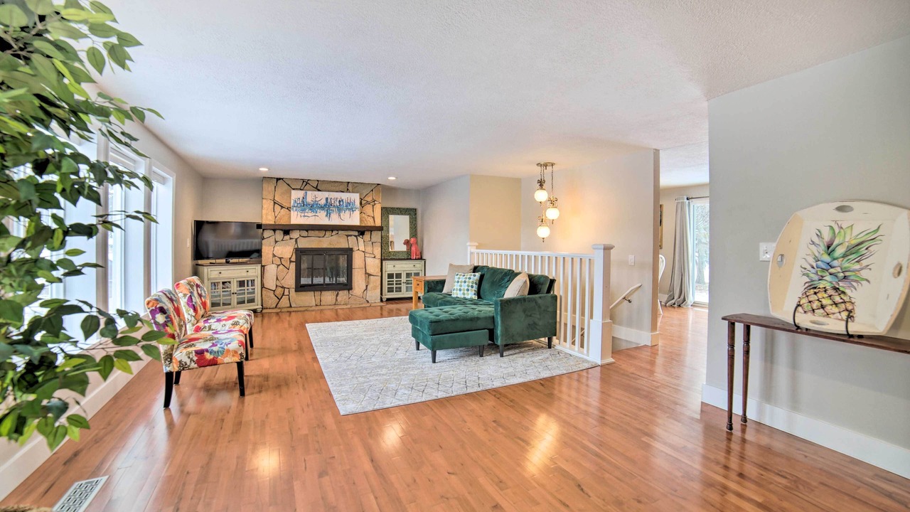 Photo of Bedroom in Pocatello