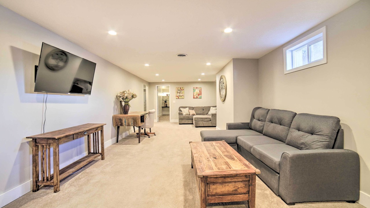 Photo of Livingroom in Pocatello