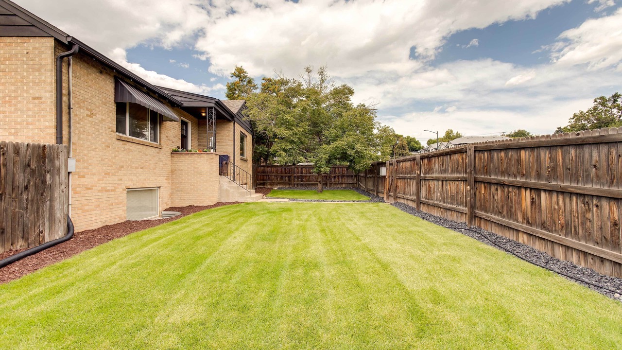 Photo of Outdoor in Cherry Creek