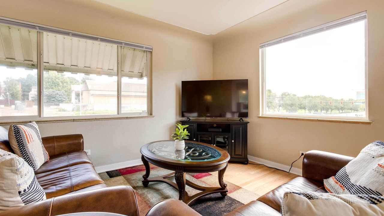 Photo of Livingroom in Cherry Creek