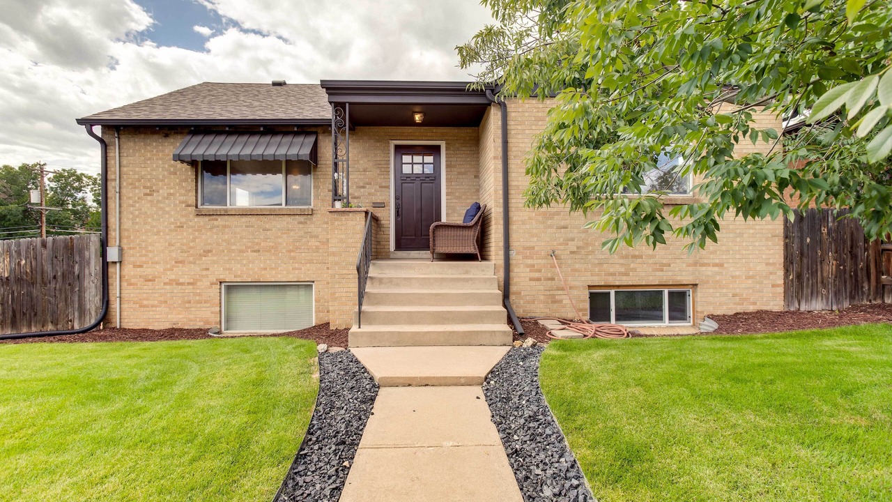 Photo of Outdoor in Cherry Creek