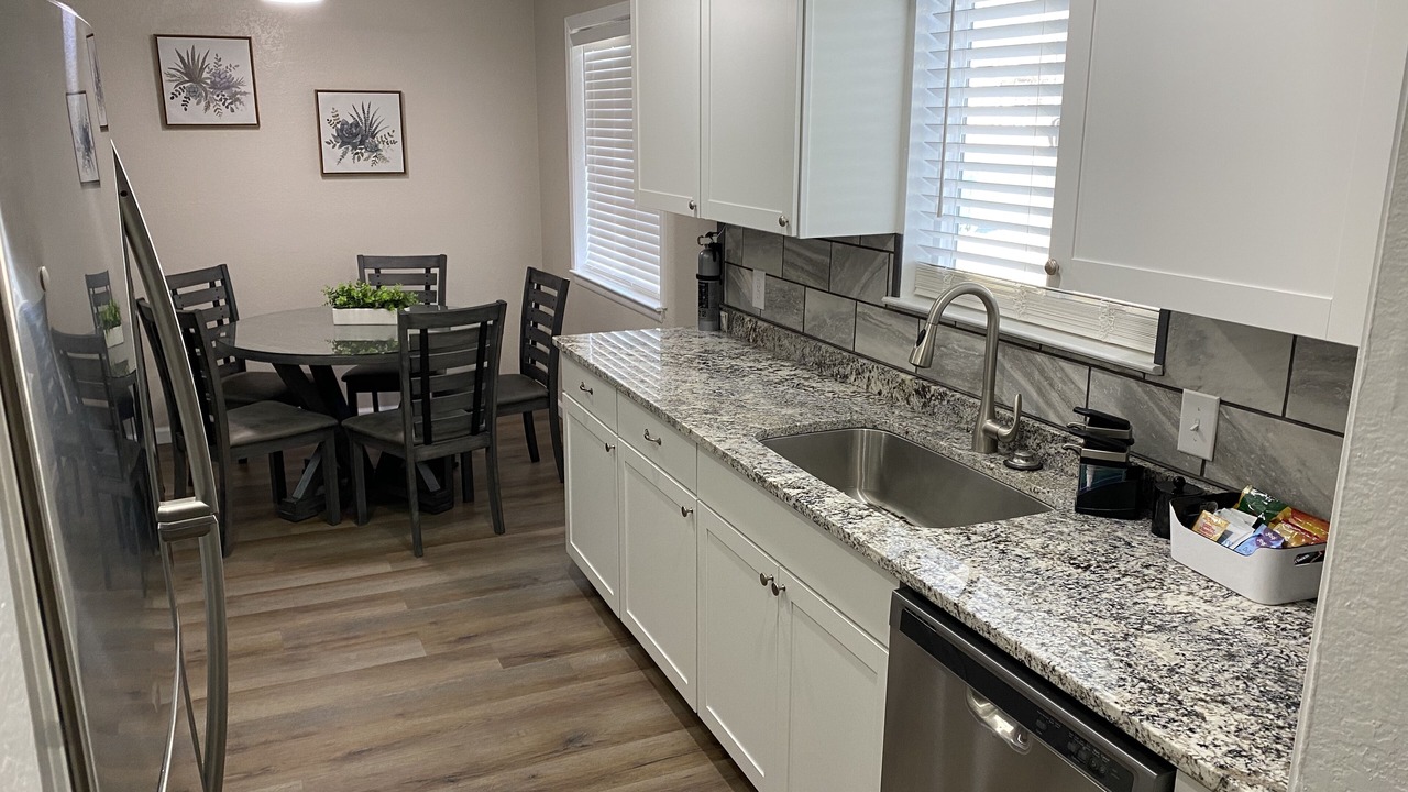 Photo of Kitchen in Farmington