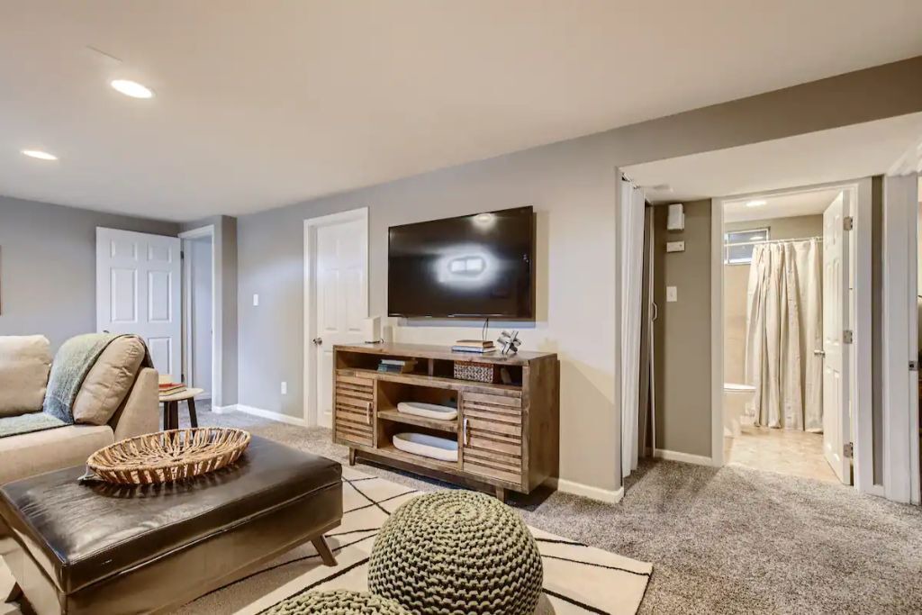 Photo of Livingroom in Lamar Heights Area