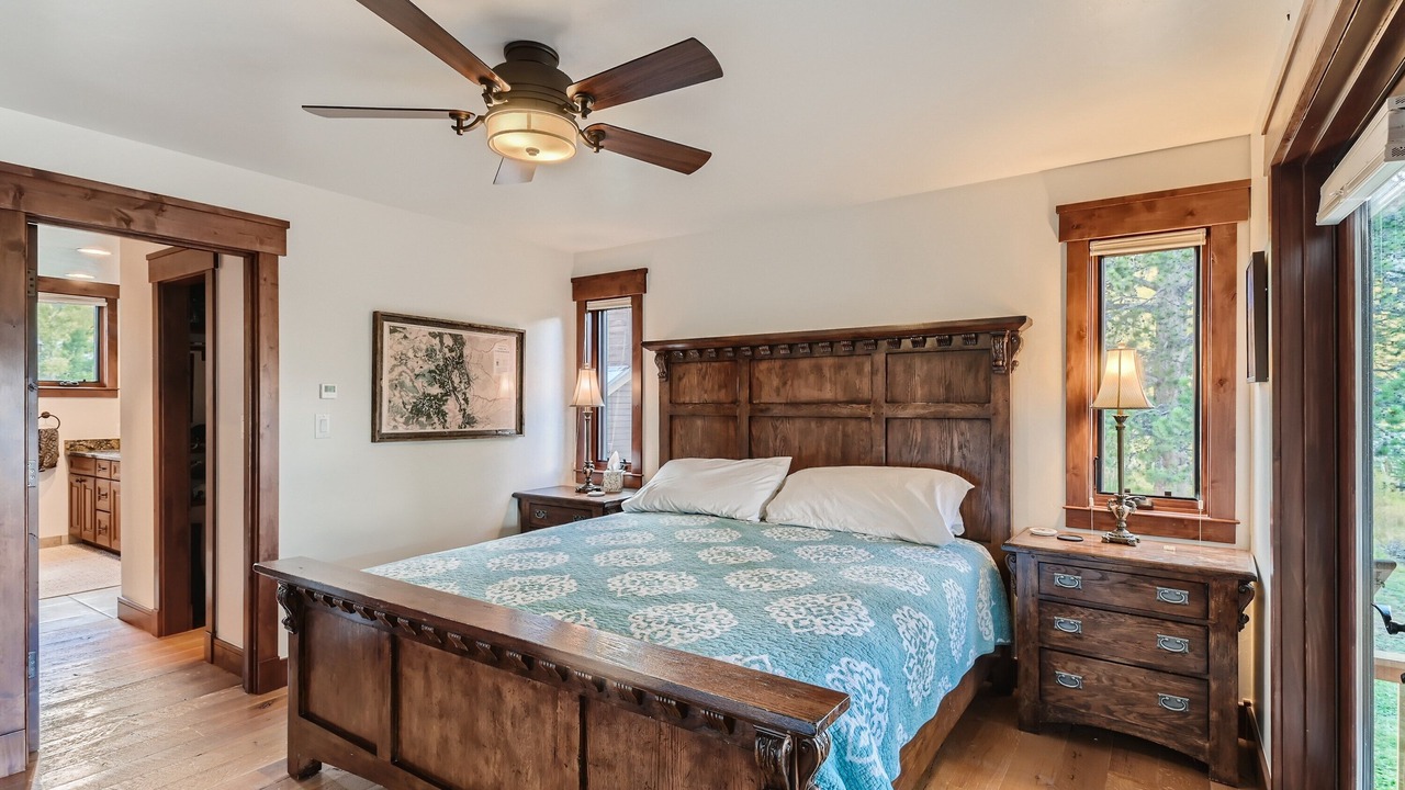 Photo of Bedroom in Frisco