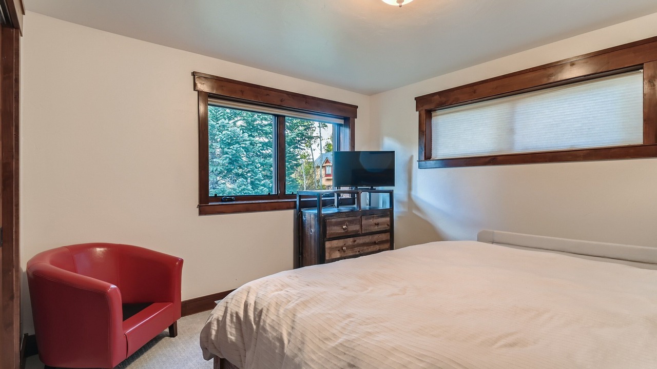 Photo of Bedroom in Frisco