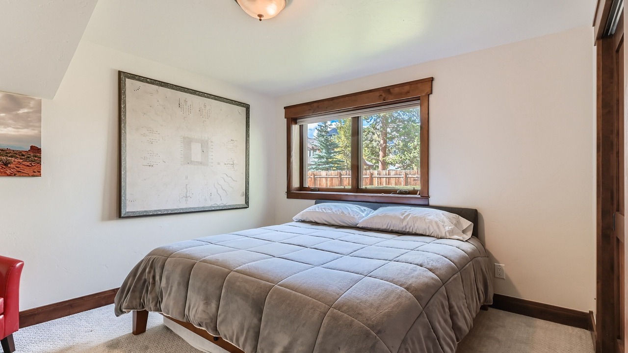 Photo of Bedroom in Frisco