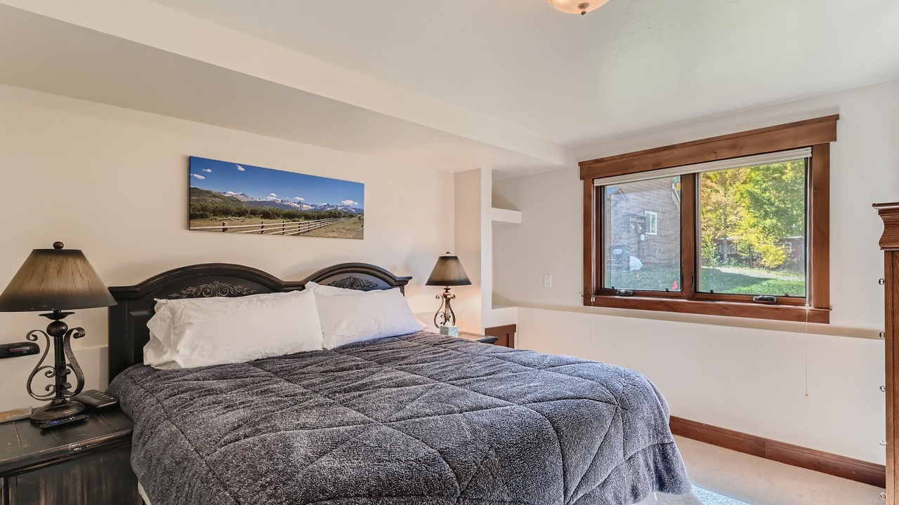 Photo of Bedroom in Frisco