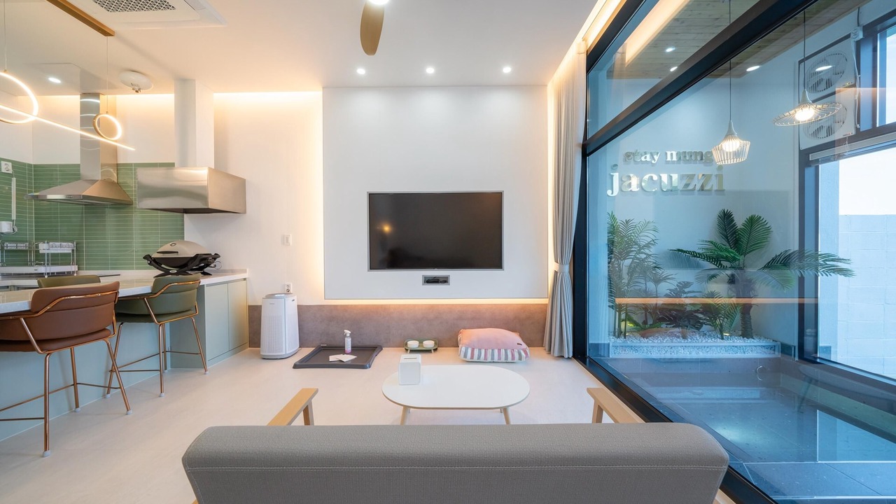 Photo of Bedroom in Dolsan-eup
