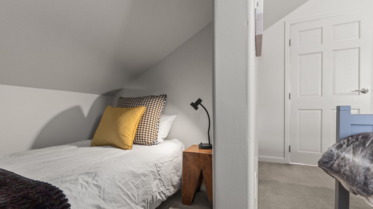 Photo of Bedroom in Old Town