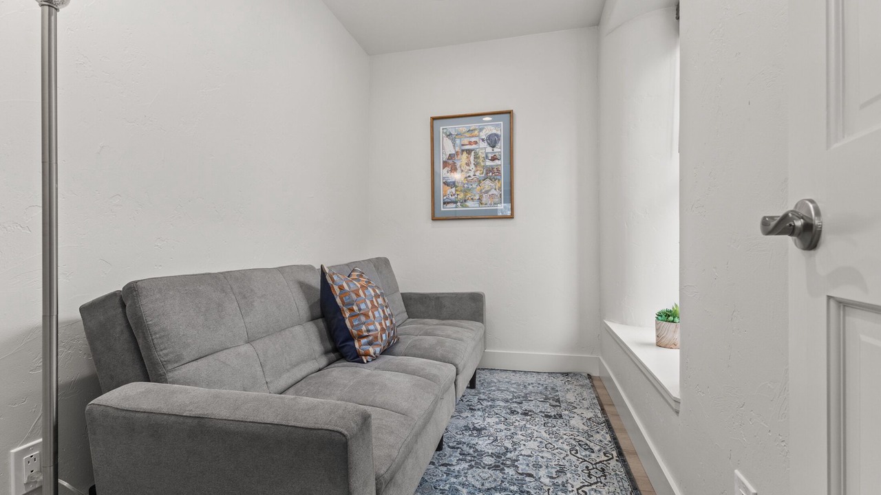 Photo of Bedroom in Old Town