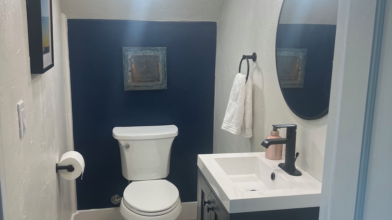 Photo of Bathroom in Old Town