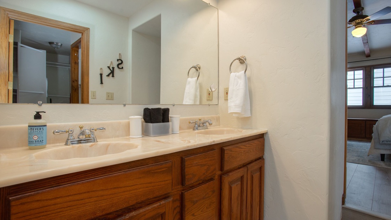 Photo of Bathroom in Old Town