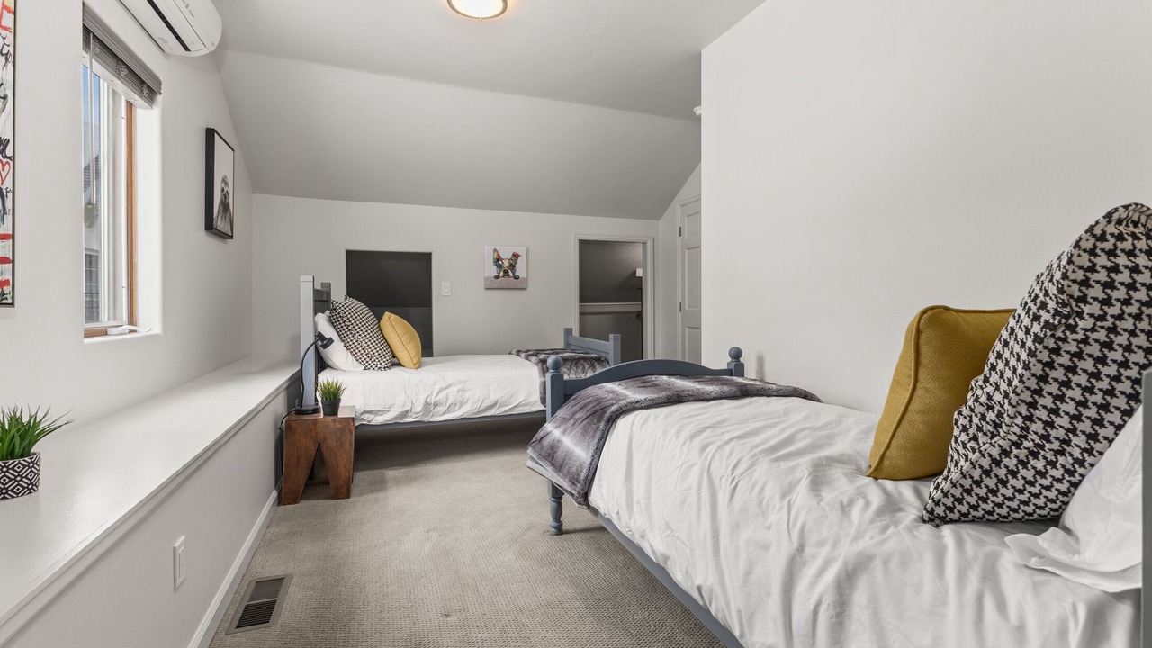 Photo of Bedroom in Old Town