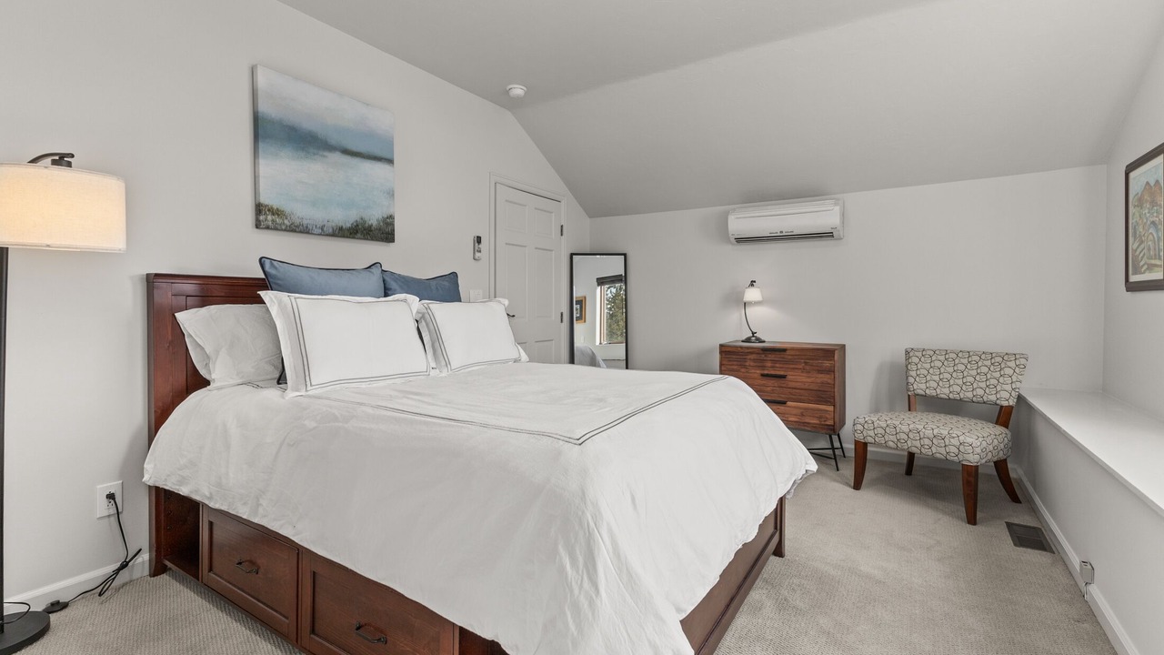 Photo of Bedroom in Old Town