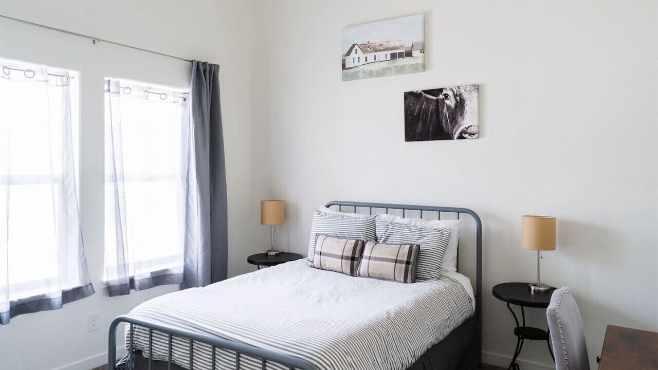 Photo of Bedroom in Pear Park