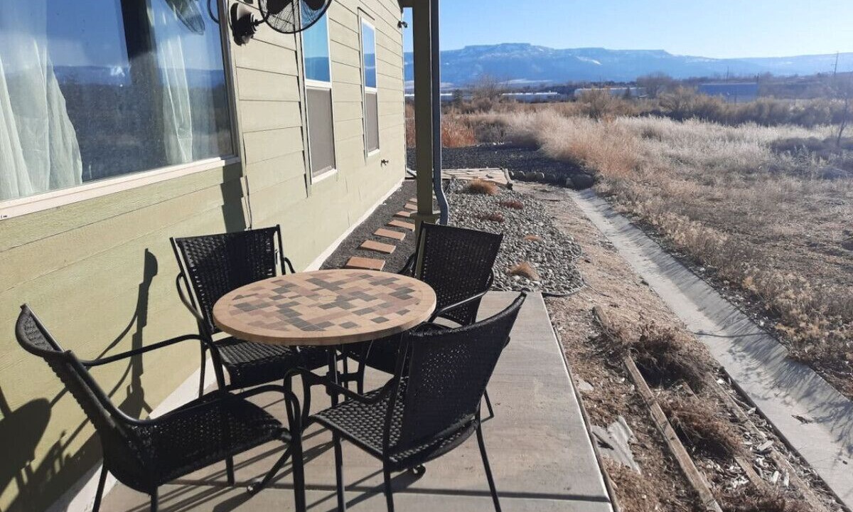 Photo of Outdoor in Pear Park